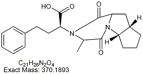 Ramipril EP Impurity K